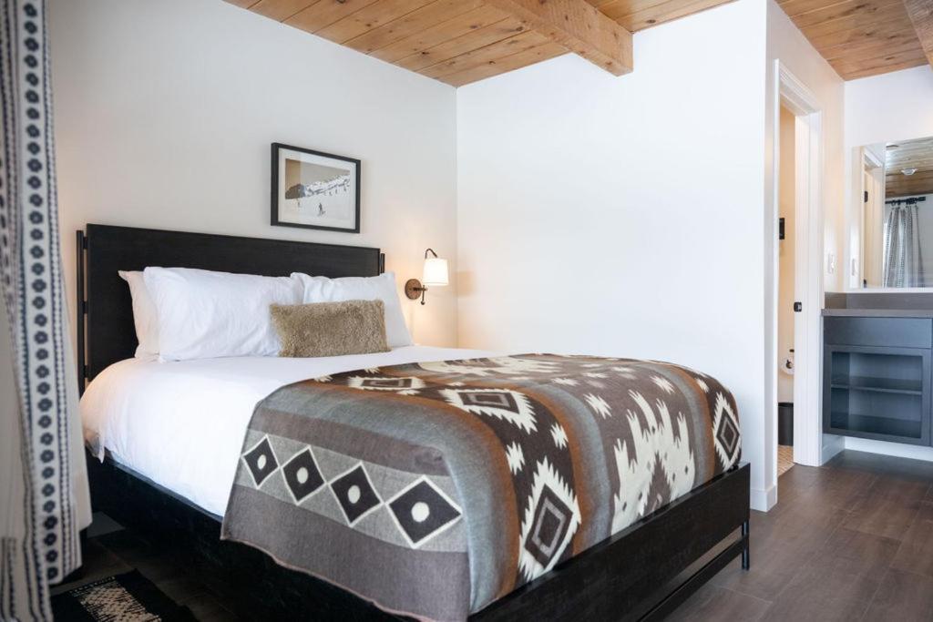 High Creek Lodge And Cabins Pagosa Springs Exteriör bild