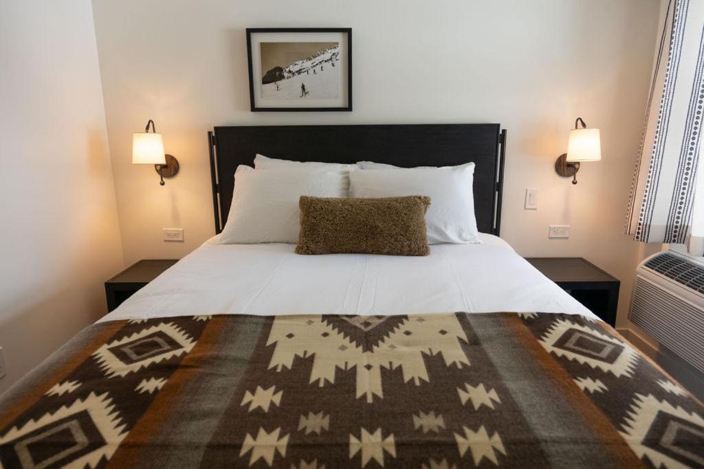 High Creek Lodge And Cabins Pagosa Springs Exteriör bild